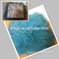 Real Fur Cushion Tibet Fur Cushion Cover